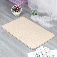 Alfombra de Juego de Franela Personalizada de Gran Tamaño, con Relieve, de PVC, Suave y Segura para Niños, Plegable y Empacada en Bolsa, para Uso Doméstico