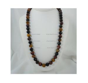 Cuentas de resina hechas a mano con forma de piedra única con un montón de colores para llevar fiestas de oficina funciones de boda fiestas de Navidad - Product Image 1