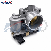 Conjunto de cuerpo de aceleración 96990250 24100595 para Chevrolet Buick GMC Opel NAVI - Proveedor de autopartes