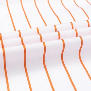 Chemises décontractées pour hommes de haute qualité 100% coton velours respirant uni teint à la mode avec poche plaquée manches longues coupe standard - Product Image 6