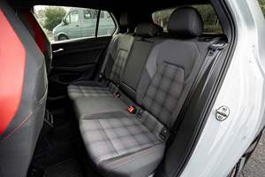 Volkswagen GTI S 2023 Económico con Volante a la Izquierda/Derecha - Product Image 6