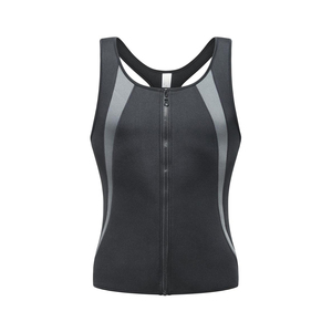 2024 nouveau séchage rapide décontracté Streetwear Gym débardeur hommes athlétique entraînement entraînement Gym débardeur - Product Image 4