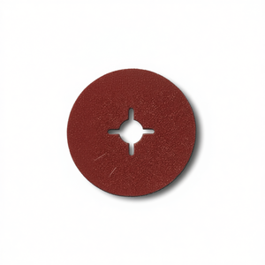 Discos de Lijado de Corindón Blanco Stanley de 125 mm, Paquete Múltiple - Product Image 2