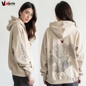 Sudadera con Capucha de Forro Polar Cortado Personalizado por el Fabricante, Sudadera de Invierno de Alta Calidad, Unisex, Gruesa, Transpirable, de Secado Rápido, con Bolsillo - Product Image 4