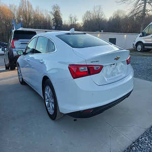 Chevrolet Malibu 2024 USADO EN PERFECTAS CONDICIONES - Product Image 2