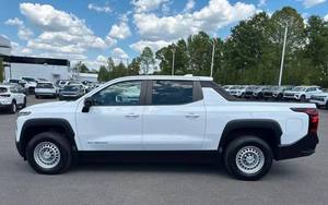 Chevrolet Silverado EV 2026 USATO - Motore ibrido a 6 cilindri (644 CV) 4x4, 2 assi, trasmissione automatica, guida a sinistra - Product Image 6