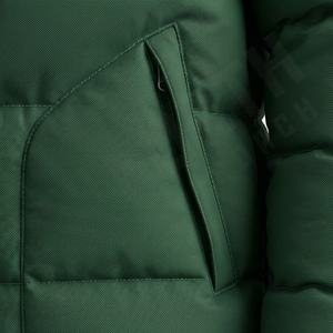 Veste matelassée pour homme surdimensionnée, best-seller, tissu de qualité supérieure, hiver, vente en gros, nouveau style tendance, vêtements d'extérieur thermiques et chauds, personnalisable - Product Image 5