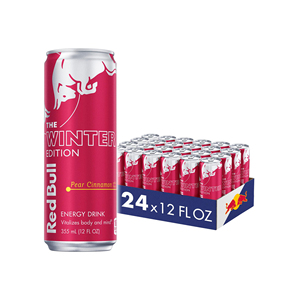 Para Red Bull 250ml Bebida energética a granel empaquetada en cajas con carbonato como ingrediente principal - Product Image 5