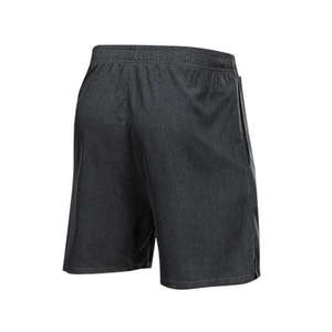 Shorts de course et d'entraînement 2 en 1 pour hommes, légers, pour le yoga et la salle de sport, avec poches zippées - Product Image 2