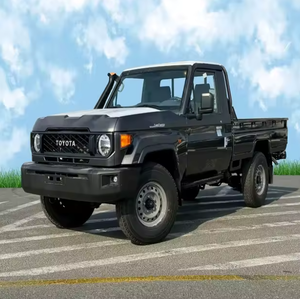 Voiture d'occasion 2022-2025 4x4 Berline Automatique RHD/LHD Intérieur Cuir de Haute Qualité Foncé 8 Cylindres 6 Vitesses 5 Places 5 Portes - Product Image 2