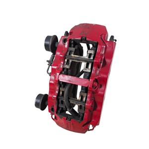 ÉTRIER DE FREIN AVANT GAUCHE AUDI A3 RS3 Série (8V) 8V0615107C DAZA Essence 2500 (12>20) - Product Image 4
