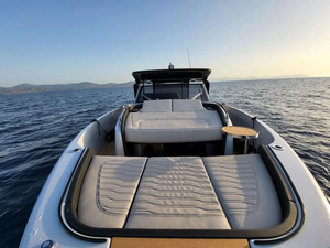 C-r-a-n-c-h-i A46 Bateau - Product Image 3