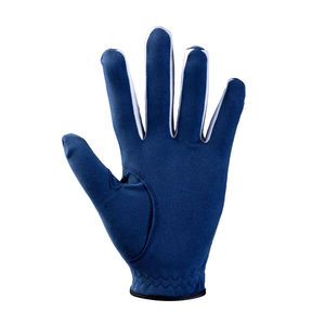 Gants de golf pour hommes en cuir véritable de haute qualité, logo personnalisé, design sportif, imperméables et respirants - Product Image 3