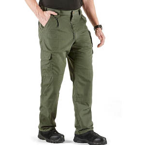 เครื่องแบบประสิทธิภาพน้ำหนักเบาสำหรับผู้ชายกางเกงสายคาดเอวแนวยุทธวิธีตามสั่ง - Product Image 4