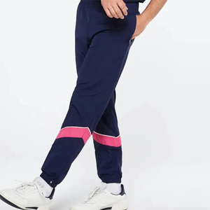 Conjunto Deportivo Cortavientos de Nailon Personalizado para Hombre, Ropa Deportiva Vintage Resistente al Viento, Conjunto Cortavientos de Nailon Ligero para Entrenamiento - Product Image 3