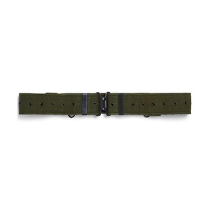 Ceinture à 58 motifs, ceinture en toile, ceinture molle, ceinture de service, ceinture rembourrée, ceinture de support de charge, camouflage personnalisé - Product Image 4