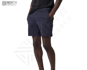 Pantalones Cortos Deportivos de Malla Transpirable de Secado Rápido para Hombre, Talla Grande, Personalizados, de Alta Calidad, al por Mayor, para Gimnasio, Verano - Product Image 6