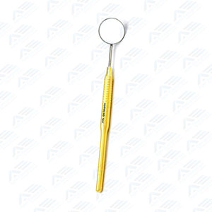 Kit d'instruments chirurgicaux dentaires de base en acier inoxydable, certifié CE, outils dentaires manuels – Vente chaude - Product Image 6