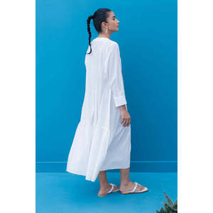 เสื้อคลุมผู้ชายปักลายขายส่งจากโรงงานโดยตรง - Product Image 5
