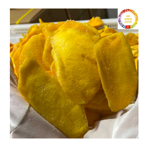 Vente en gros Mangue séchée molle du Vietnam Premium Quality Sweet Tropical Fruit Snack Fournisseur d'exportation dans le monde entier - Product Image 3