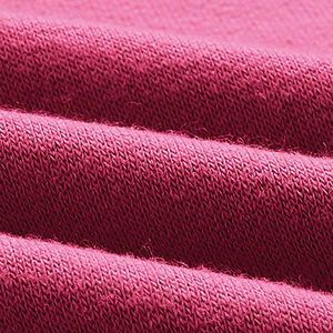 Top corto con capucha de talla grande y logotipo personalizado para mujer, sudaderas de punto de algodón de alta calidad con cremallera, venta al por mayor para invierno y otoño - Product Image 6