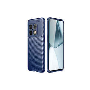 Funda Protectora de Silicona Líquida Premium para OnePlus 10 Pro, Ajuste Delgado, Compatible con Vivo y Oppo, en Caja - Product Image 2