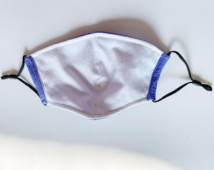 Approvisionnement en usine hiver chaud plus épais lavable Offre Spéciale pas cher Logo personnalisé coton eau multicolore masque de fête masques - Product Image 2