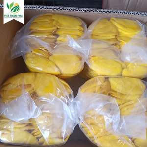 VIET THIEN PHU Mango seco suave de alta calidad Producto agrícola de exportación de Vietnam - Product Image 3