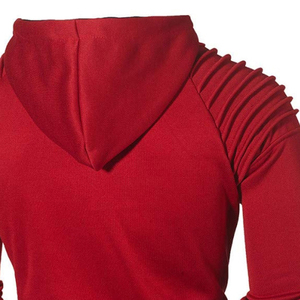Wholesale Price Top Quality Customized Made Tracksuit <b>for</b> Men / New Design Men Tracksuits <b>for</b> <b>Sale</b> - Product Image 4