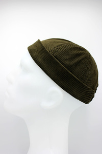 Casquette Gavroche Miki Docker en Coton Unisexe Réglable, Qualité Supérieure, Style Décontracté et Élégant, Prix de Gros pour l'Exportation - Product Image 3