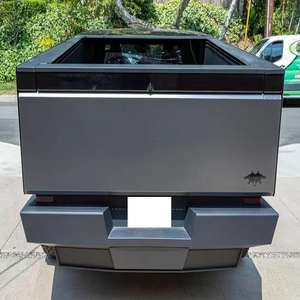 รถบรรทุกปี 2024 สภาพสะอาดมาก พร้อมส่ง พวงมาลัยซ้าย เบาะหนัง พวงมาลัยไฟฟ้า - Product Image 3