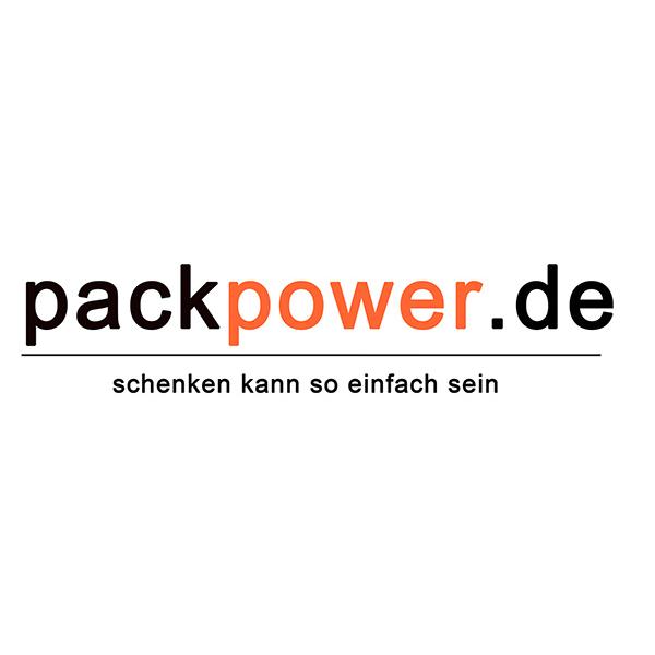 Packpower, Inh. Simon Düx logo