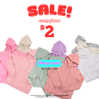 Liquidation Plain 100% Polyester Couleur Pastel Blanks T-shirt pour Sublimation Blanks Fabriqué en Thaïlande 10-31 mars 2025