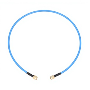 Cable RF Pigtail MikroTik Flex-guide, ACRPSMA - Product Image 1