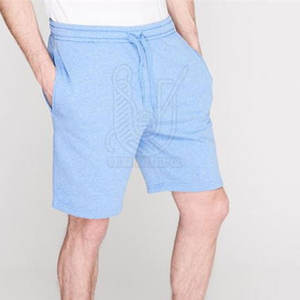 Shorts de course pour hommes de haute qualité, respirants, à séchage rapide, à motif uni, en matière optimale, taille élastique, service OEM, impression personnalisée - Product Image 2