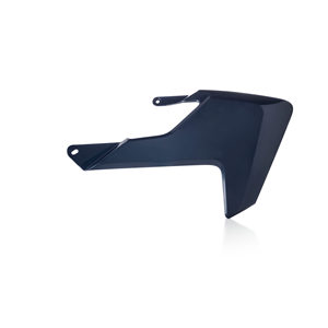 Nuovo Spoiler per Radiatore Acerbis per Husqvarna - Product Image 1