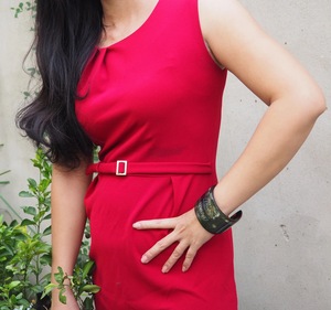 Brazaletes de Cuerno de Búfalo Natural, Joyería Artesanal de Cuerno de Búfalo - Product Image 1