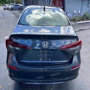 Honda Civic LX 2025 USADO EN BUEN ESTADO - Product Image 3