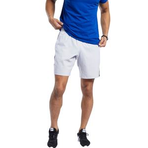 Shorts d'entraînement de fitness pour hommes sur mesure, confortables, ajustés, vêtements de sport de performance, vente en gros - Product Image 1