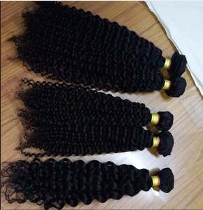 Extensiones de Cabello Remy Indio al Por Mayor, Doble Trama, Calidad Premium para Compradores Globales, Estilo de Moda - Product Image 3