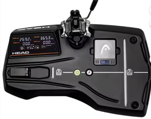 PRECIO DE DESCUENTO PARA LA MÁQUINA DE AJUSTE DE PESO DE RAQUETA HE-AD 4 en 1 para Tenis - Interior/Exterior - Product Image 5