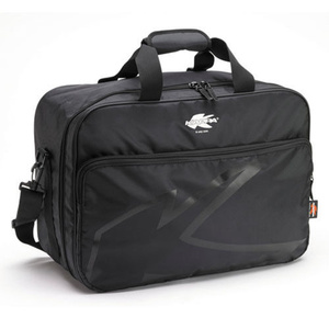 Kappa TK756 - Funda Protectora Transparente de Spandex para Maletas/Estuches Superiores - Product Image 1