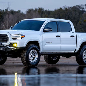 H&S USADO, TOYOTA TACOMA LIMITED DOBLE CABINA 4X4 2023, AUTO USADO EN BUEN ESTADO - Product Image 1