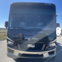 S-A-L-E-S 2020 Nouvelle caravane de voyage New-mar B-a-y S-t-a-r 3414, directement de l'usine, caravane mobile, remorque de camping
