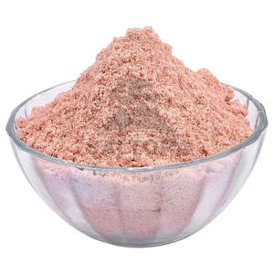 Meilleure vente de poudre de sel rose foncé de l'Himalaya à vendre - Product Image 2