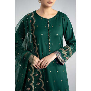 Maria.B. Tela de Chifón de Lujo para Eid 2026 DW-W25-27 a TC-1597 Ideal para Primavera/Verano - Product Image 4