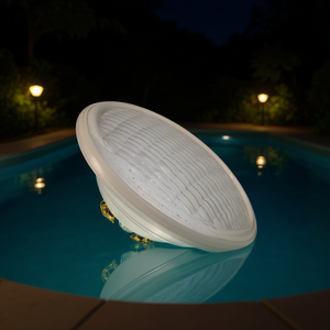 Luces LED PAR 56 de 18W para Piscinas, 12VAC/DC - Product Image 3