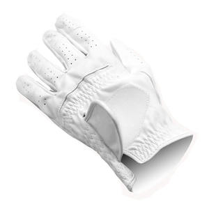 Prix raisonnable dernière édition activités de sports de plein air gants de golf mitaines de golf en cuir Cabretta Premium pour hommes - Product Image 2