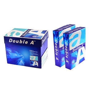 Papiers de copie Double A A4 80gsm en grande vente Papiers de copie Double A A4 dans un emballage protecteur - Product Image 6