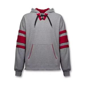 Sudadera Larga para Adolescentes, 440g, de Algodón de Punto, Estilo Deportivo Otoñal con Estampado Bordado Estilo Inglés - Product Image 1